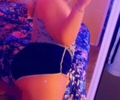 South Coast escorts - Blonde Curvy Female Escort in South Coast, MA — Sabrina by the Airport