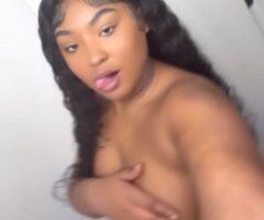Long Beach escorts - Thick, Caramel Cream Facetime-Verified Female Escort (BDMS/Fetish Friendly)