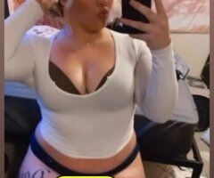 Fresno escorts - Lilaah — Creamy Blonde & Blue-Eyed Female Escort in Fresno (Incall/Outcall)