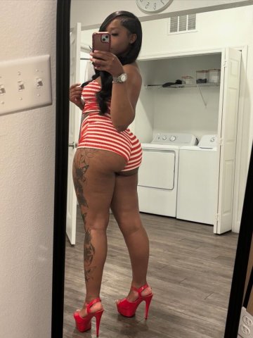 Aquaaa (23) Jackson, Mississippi Female Escort — Facetime Verification - 1