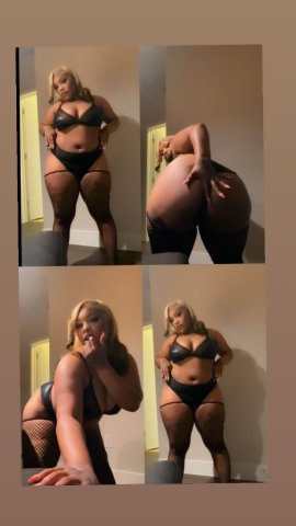 Back in Rockford — Outcalls Only (22) - 1