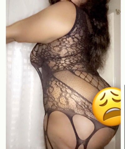 Baton Rouge Curvy Independent Escort - 1