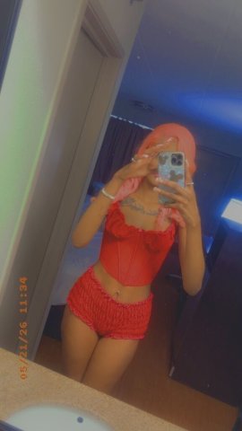 Ann Arbor Tall Female Escort — Outcall & Incall 25 - 1
