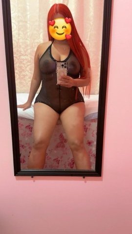 NUEVA EN SALT LAKE CITY: Sexy Latina #27 disponible 24/7 - 1