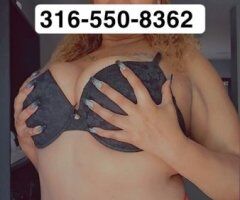 Oklahoma City escorts - Oklahoma City Amazon Queen — 6'2" Incall