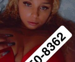 Oklahoma City Amazon Queen — 6'2" Incall - Image 2