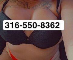 Oklahoma City Amazon Queen — 6'2" Incall - Image 3