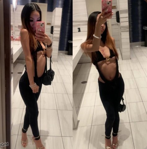 New Orleans Asian Escort — Ki̇tty Escort Play - 1