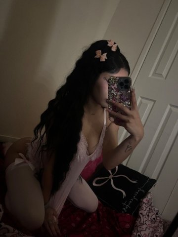 Fresno Female Escort — AnnaMae (submissive, real photos) - 1