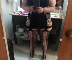 Clarksville Thick-Escort Experience — Hourly & Outcall Options - Image 7