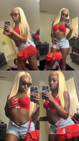 Wilmington NC Female Escort — Incall & Outcall Companionship (FT/Google Duo Verif.) - 1