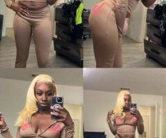 Wilmington NC Female Escort — Incall & Outcall Companionship (FT/Google Duo Verif.) - Image 2