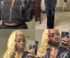 Wilmington NC Female Escort — Incall & Outcall Companionship (FT/Google Duo Verif.) - Image 3