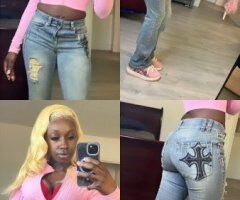 Wilmington NC Female Escort — Incall & Outcall Companionship (FT/Google Duo Verif.) - Image 4