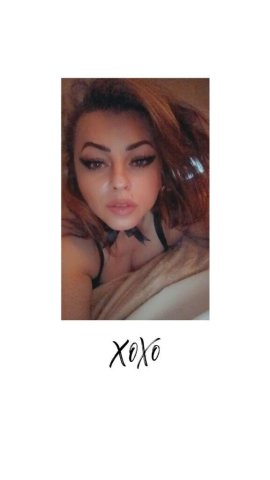 Chicago Female Escort — Full Body Encounters - 1