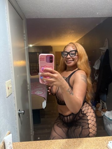 Columbus MS Leaving 12pm — Dream & KandiiRedd - 1