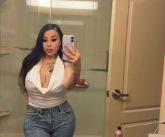 New Latina Mamii in Town — Spanish Speaking Female Escort (Dallas) - Image 3