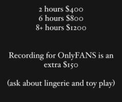 Toledo Mature Fetish Incall/Outcall Dates + Soft Tissue Massage - Image 4