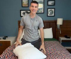 Danny — Affectionate young white male escort (Miami) - Image 2