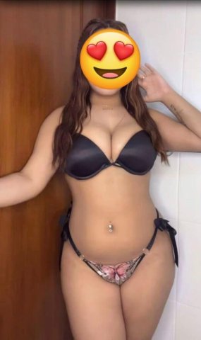 Salt Lake City Female Escort — Squirt, oral y anal - 1