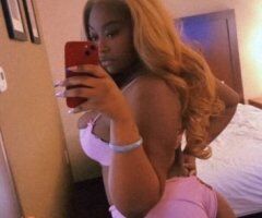 Southern Maryland escorts - Naomii — Incalls for Thick & Wet, Huge Tits & Creamy Pussy