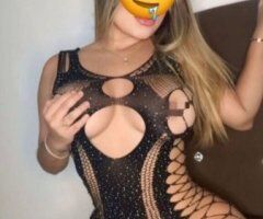 Minneapolis Latina Hot Bed — Escort for Working Men - Image 3