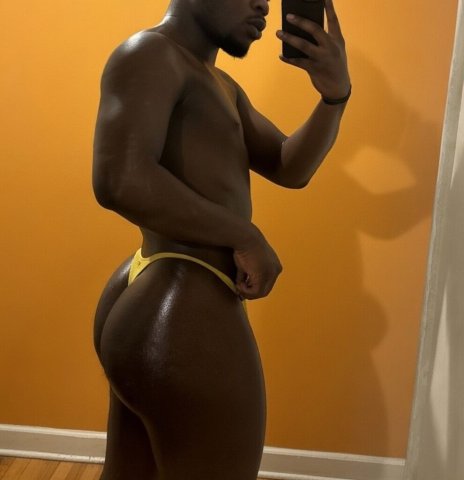 Incall & outcall male escort (San Francisco) - 1