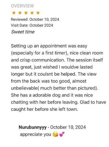 Nuru Goddess in Baltimore — tall 5'11 triple D, sensual massage & exclusive arrangement - 1