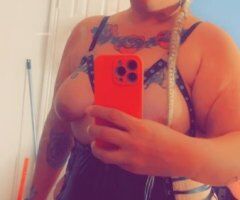 Austin BBW Female Escort — Upscale sessions, couples & fetish-friendly - Image 5