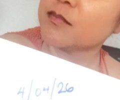 Inland Empire Female Escort — Incall Trim Cut & GFE - Image 4