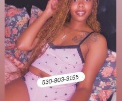 Slim Petite Ebony Escort — Visiting for Sensual Companionship - Image 6