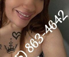 Little Rock Female Escort — Facetime, Domination, Massages - Image 2