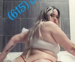 Little Rock Female Escort — Facetime, Domination, Massages - Image 4