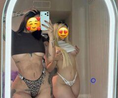 Los Angeles In-Call Female Escorts — 2 New Girls for Bbj, Qv, Threesomes, Massages & Extras - Image 2