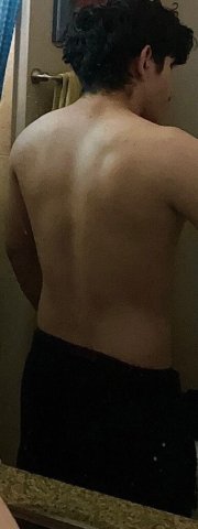 Austin, Texas Latino College Guy — Hotel Room + Shower Encounters - 1