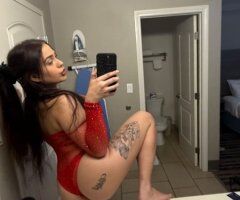 Sylmar & SFV/LA Incall/Outcall Latina Italian Squirting Escort - Image 2