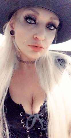 Victorville Incall & Car Fun — Blonde Head Doctor - 1