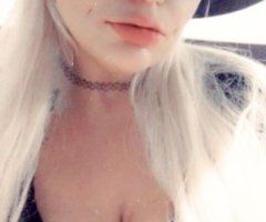 Victorville Incall & Car Fun — Blonde Head Doctor - Image 1