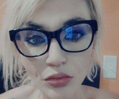 Victorville Incall & Car Fun — Blonde Head Doctor - Image 2