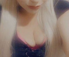Victorville Incall & Car Fun — Blonde Head Doctor - Image 4