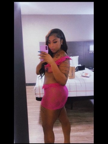 Jackson, MS Incall/Outcall Female Escort — GFE, Fetish-Friendly - 1