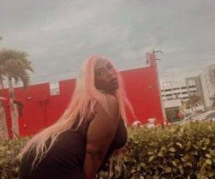 Miami Thick & Juicy Female Escort — Anal Lover - Image 3