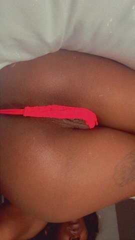 Augusta GA Female Escort — chocolate-themed incalls & outcalls (QV, HH, HR sessions) - 1
