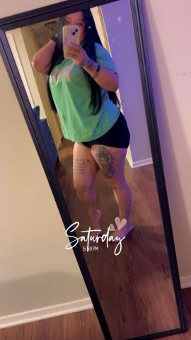 New Orleans Outcalls Only (New Number) — 36 - 1
