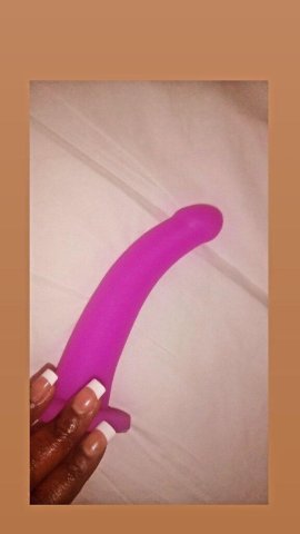 Virtual Korean & West African Findom Princess — Prostate Massage & Financial Domination (28) - 1