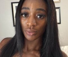 Liberian Babe in Colorado Springs (GFE) — 22 - Image 5