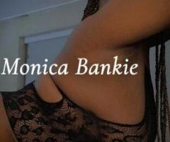 Monica Bankie — Newark Incall Fun Size Babe (Tattoo Verified) - Image 11