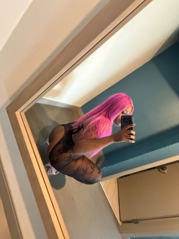 LaVergne/Airport Area Female Escort — In-call & Facetime Shows - 1