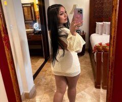 Orange County escorts - Latina Female Escort in Orange County, California