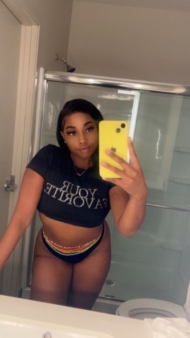 Savannah Female Escort — In-Call & Out-Call Sessions + VIP - 1